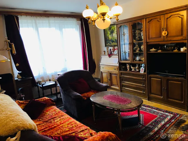 Eladó lakás Budapest XIV. kerület, Nagyzugló 65 nm