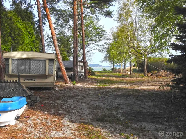 Eladó telek Balatonfenyves 3335 nm