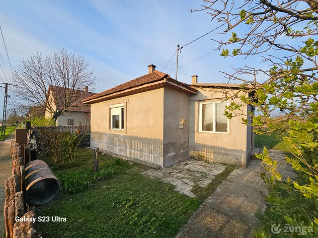 Eladó ház Püspökladány 80 nm