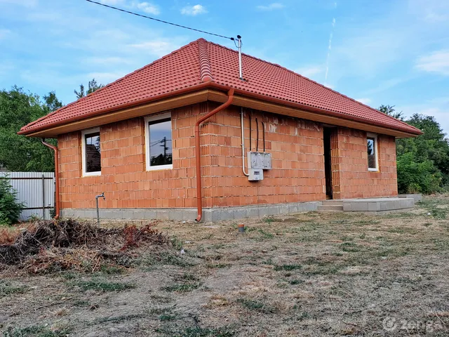 Eladó ház Törökszentmiklós 86 nm