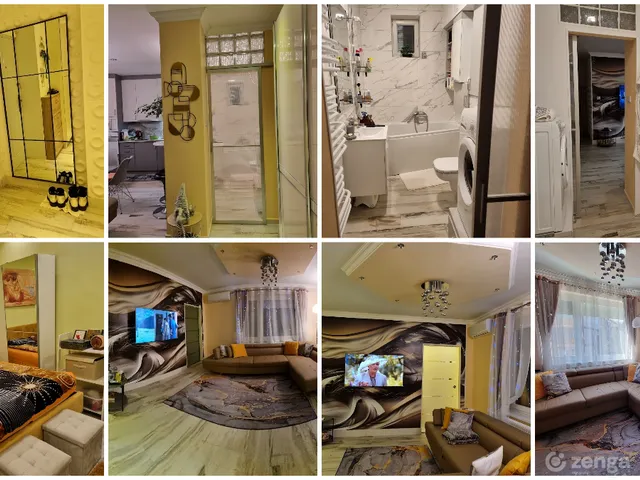 Eladó lakás Miskolc, Belváros 44 nm