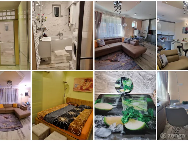 Eladó lakás Miskolc, Belváros 44 nm