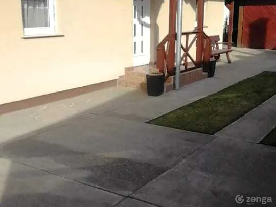 Eladó ház Kecskemét 100 nm