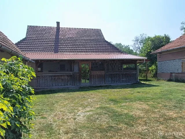 Eladó ház Ásotthalom 110 nm