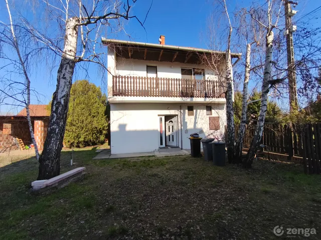 Eladó ház Kiskunmajsa 105 nm