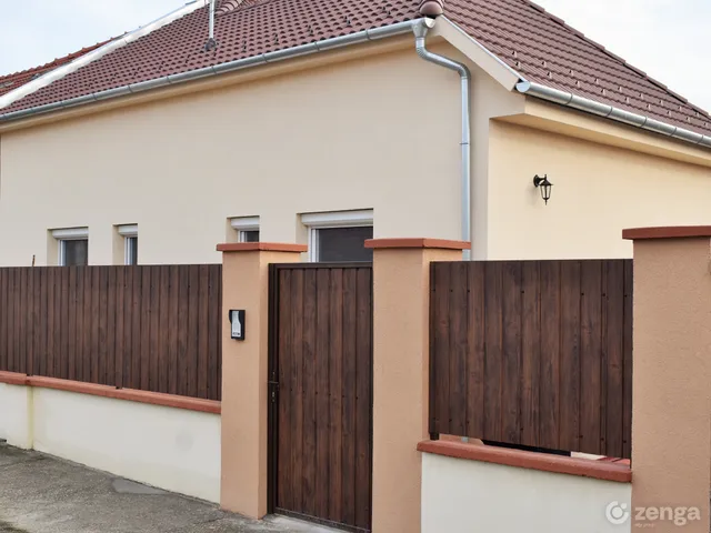 Eladó ház Baja 115 nm