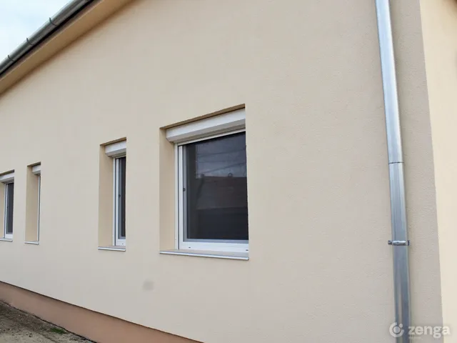 Eladó ház Baja 115 nm