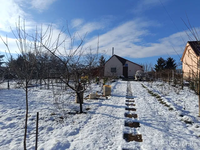 Eladó telek Debrecen, Szikigyakor 718 nm