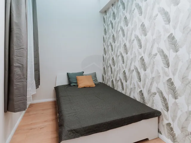 Eladó lakás Budapest VII. kerület, Belső-Erzsébetváros 124 nm