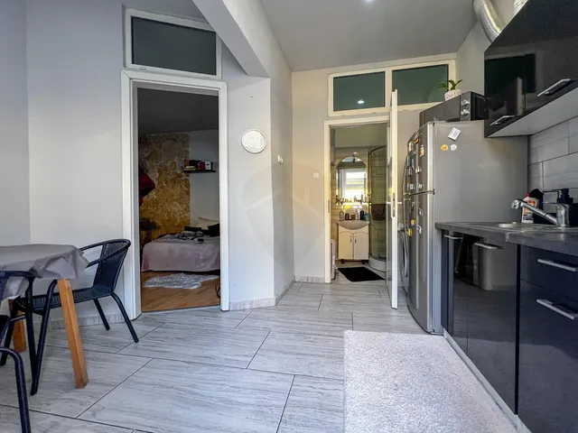 Eladó lakás Budapest X. kerület, Óhegy 19 nm