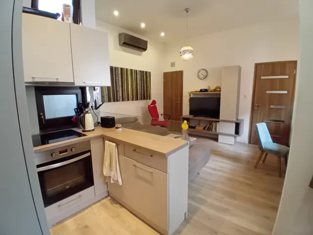 Eladó lakás Budapest VII. kerület, Belső-Erzsébetváros 64 nm