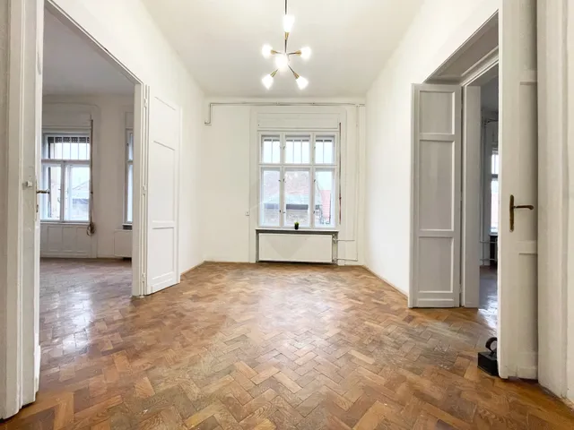 Eladó lakás Budapest VII. kerület, Külső-Erzsébetváros 104 nm