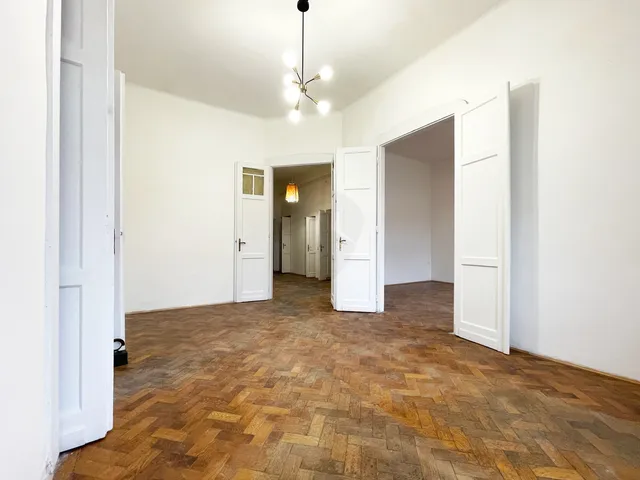 Eladó lakás Budapest VII. kerület, Külső-Erzsébetváros 104 nm