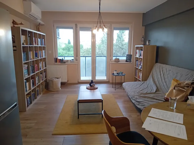 Kiadó lakás Budapest IX. kerület, Belső Ferencváros 68 nm