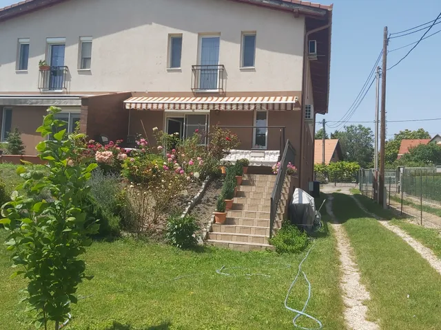 Eladó ház Budapest XXII. kerület 198 nm