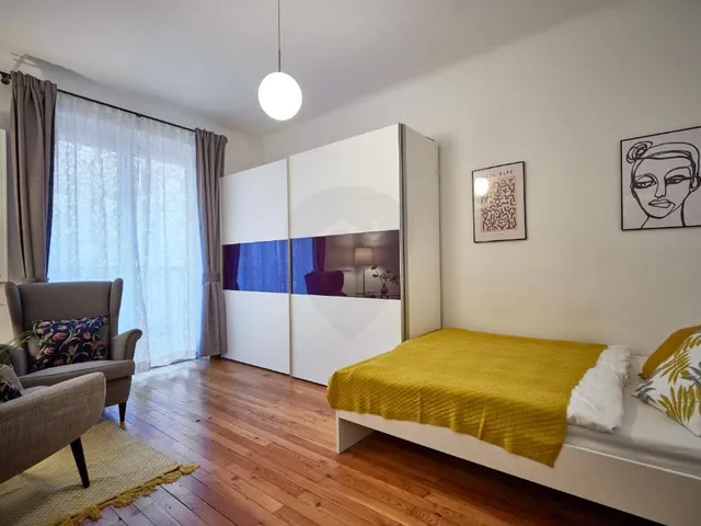 Eladó lakás Budapest II. kerület 62 nm