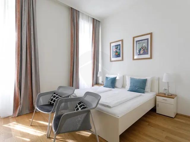 Eladó lakás Budapest VII. kerület, Belső-Erzsébetváros 30 nm