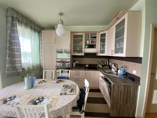 Eladó lakás Budapest XIII. kerület, Vizafogó 111 nm