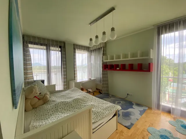 Eladó lakás Budapest XIII. kerület, Vizafogó 111 nm