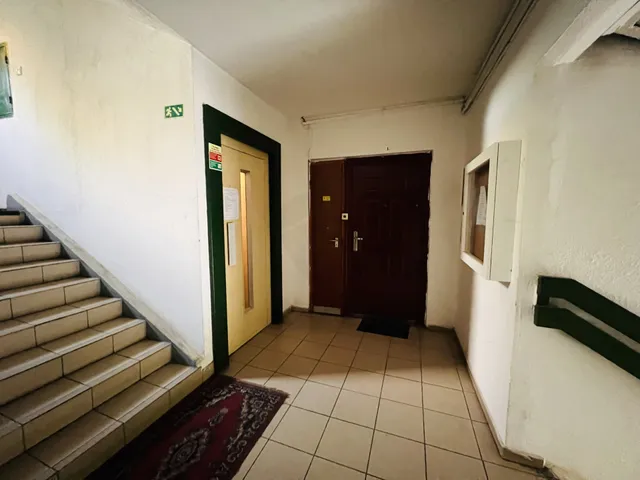 Eladó lakás Budapest III. kerület, Békásmegyer 57 nm