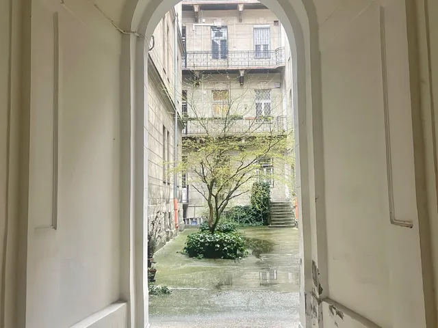 Eladó lakás Budapest II. kerület 72 nm