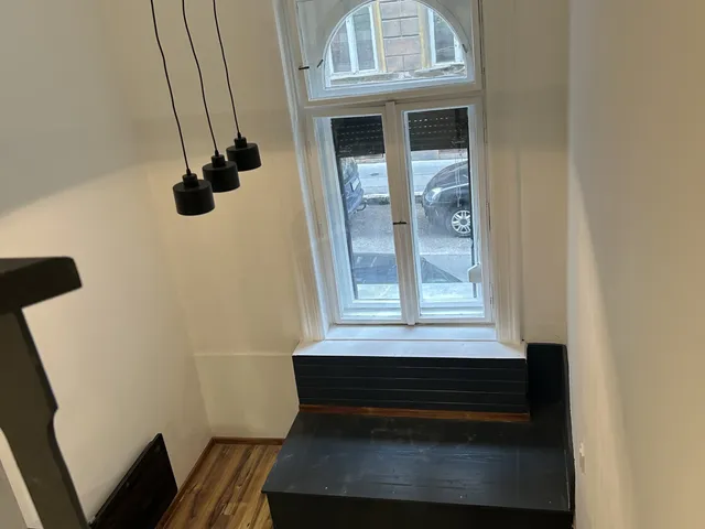 Eladó lakás Budapest VIII. kerület 22 nm