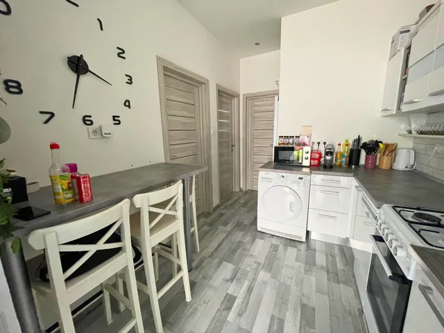 Eladó lakás Budapest IV. kerület, Újpest 49 nm