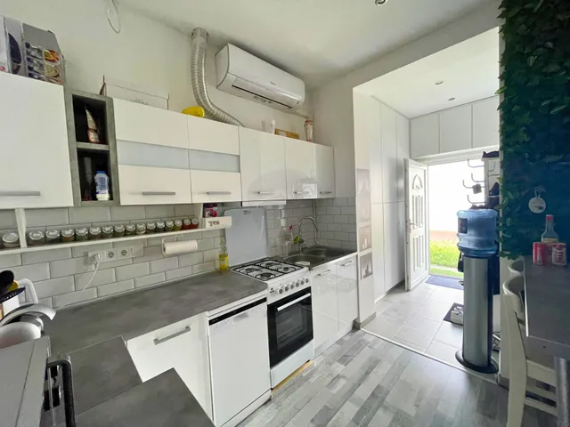 Eladó lakás Budapest IV. kerület, Újpest 49 nm