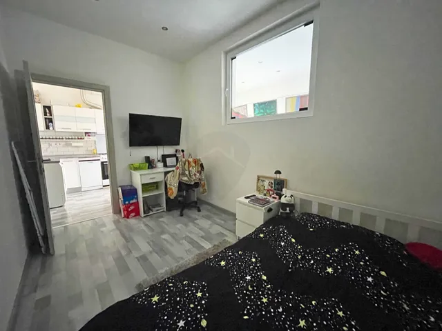 Eladó lakás Budapest IV. kerület, Újpest 49 nm