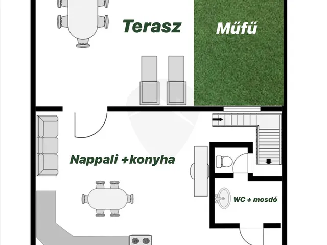 Eladó lakás Budapest XIII. kerület, Angyalföld 78 nm
