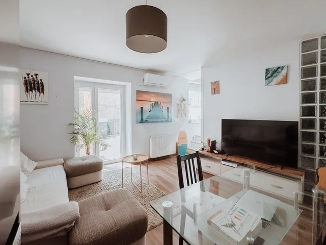 Eladó lakás Budapest XIII. kerület, Angyalföld 78 nm