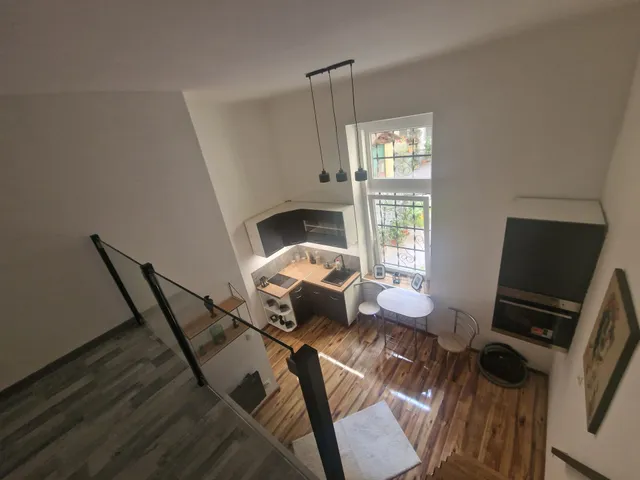Eladó lakás Budapest VII. kerület 71 nm