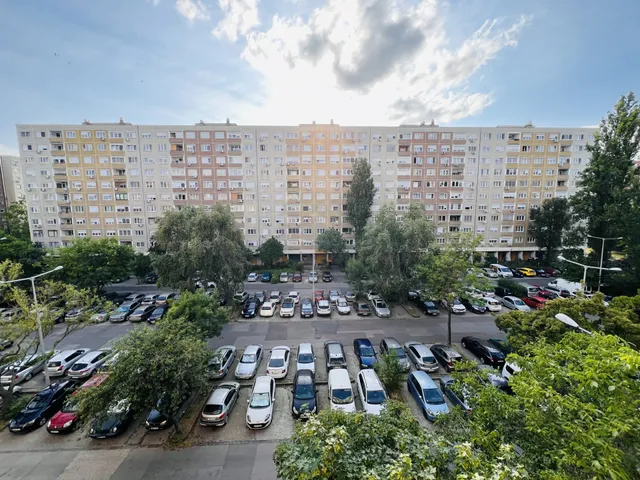 Eladó lakás Budapest III. kerület, Békásmegyer 50 nm