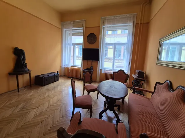 Eladó lakás Budapest VIII. kerület, Palotanegyed 54 nm
