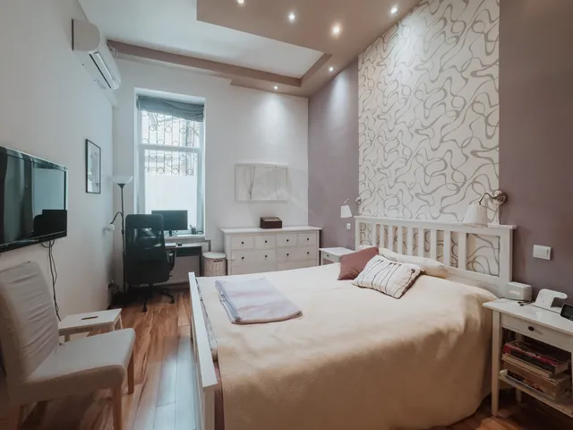 Eladó lakás Budapest IX. kerület, Üllői út 89 55 nm