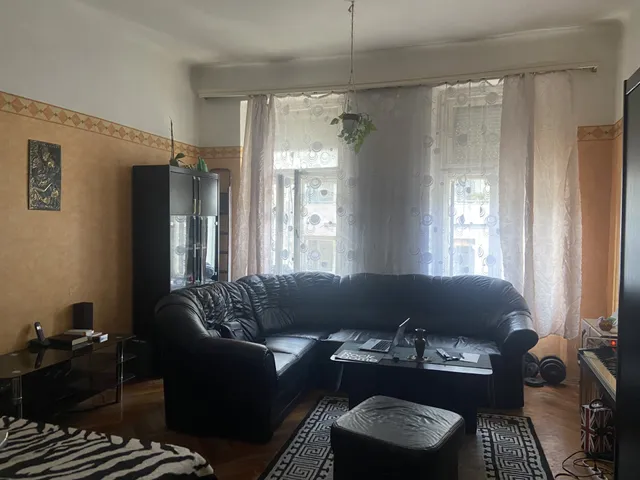 Eladó lakás Budapest VIII. kerület, Orczynegyed 43 nm