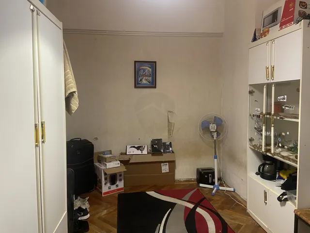Eladó lakás Budapest VIII. kerület, Orczynegyed 43 nm
