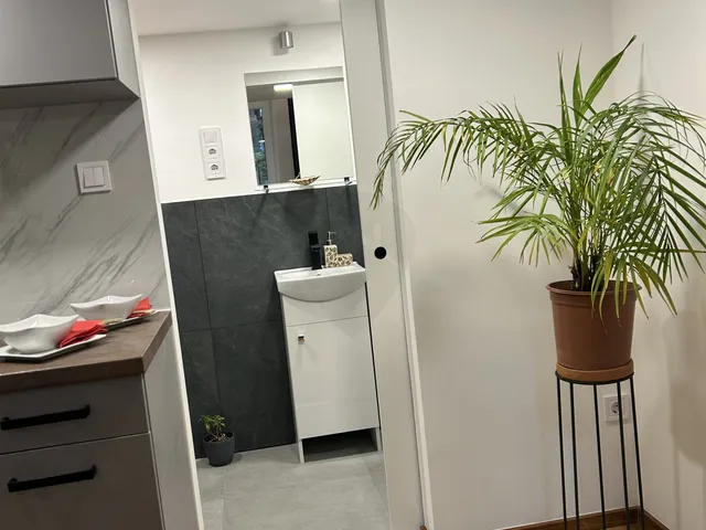 Eladó lakás Budapest VII. kerület 22 nm