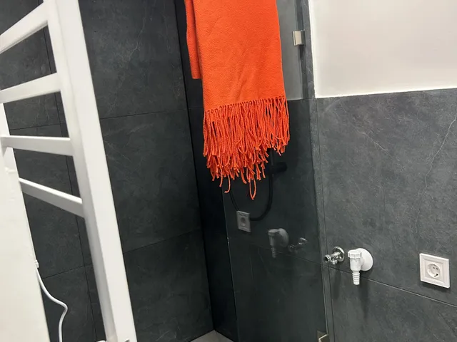 Eladó lakás Budapest VII. kerület 22 nm