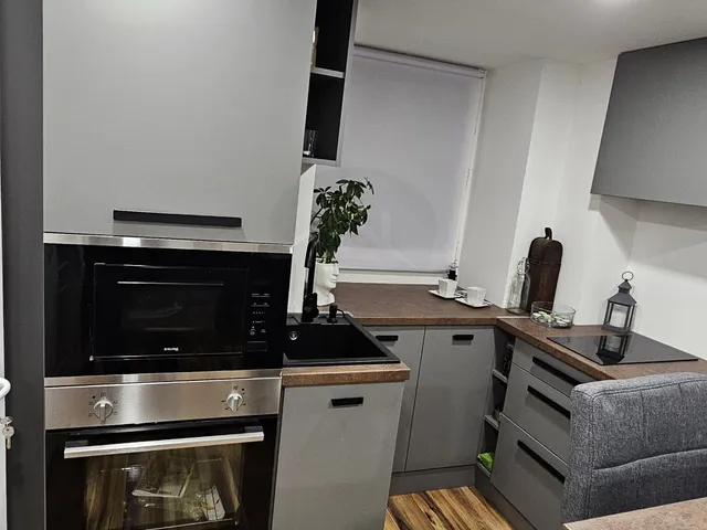 Eladó lakás Budapest VII. kerület 21 nm