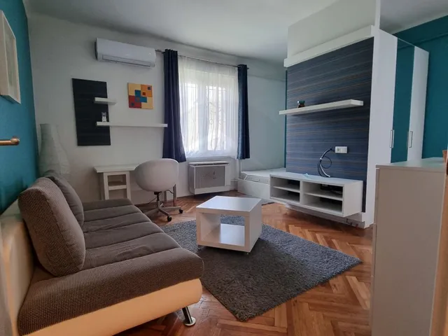 Eladó lakás Budapest XIV. kerület, Nagyzugló 39 nm
