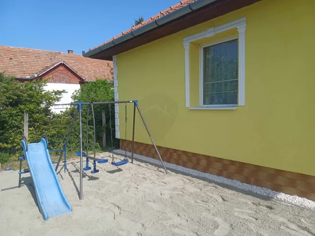 Eladó ház Zagyvarékas 70 nm
