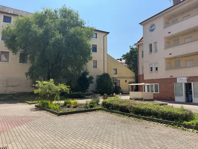 Eladó lakás Szolnok 119 nm