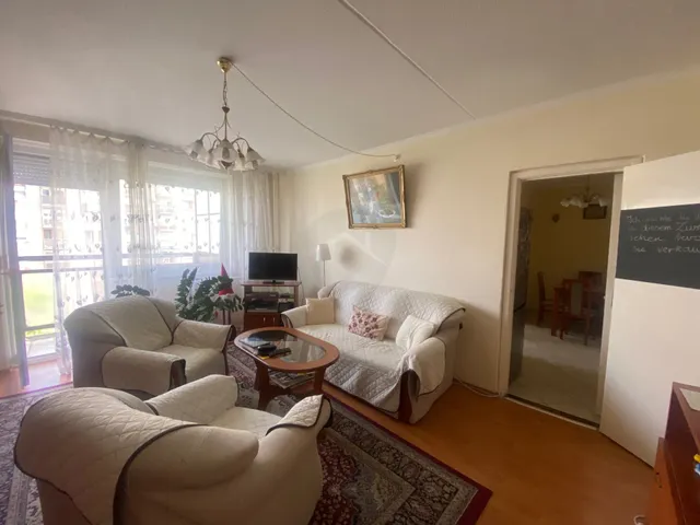 Eladó lakás Budapest XIII. kerület, Angyalföld 58 nm