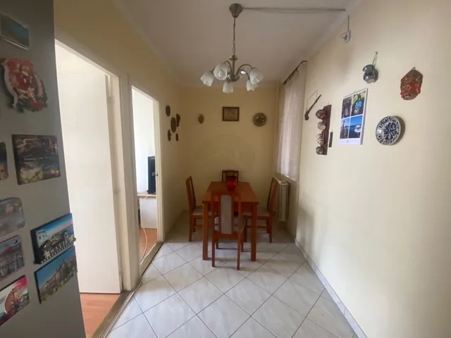 Eladó lakás Budapest XIII. kerület, Angyalföld 58 nm