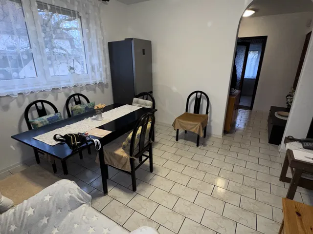 Eladó ház Budapest XVIII. kerület, Újpéteritelep 130 nm