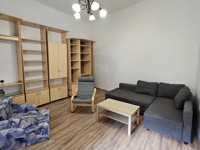 Eladó lakás Budapest VII. kerület 38 nm