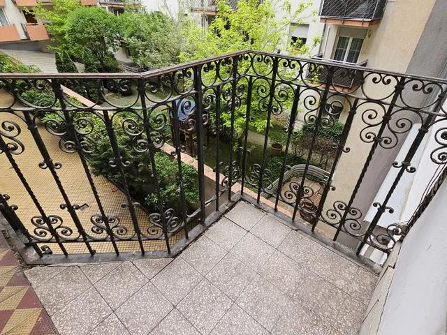 Eladó lakás Budapest VII. kerület 38 nm