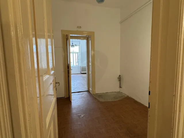 Eladó lakás Budapest VIII. kerület, Magdolnanegyed 53 nm