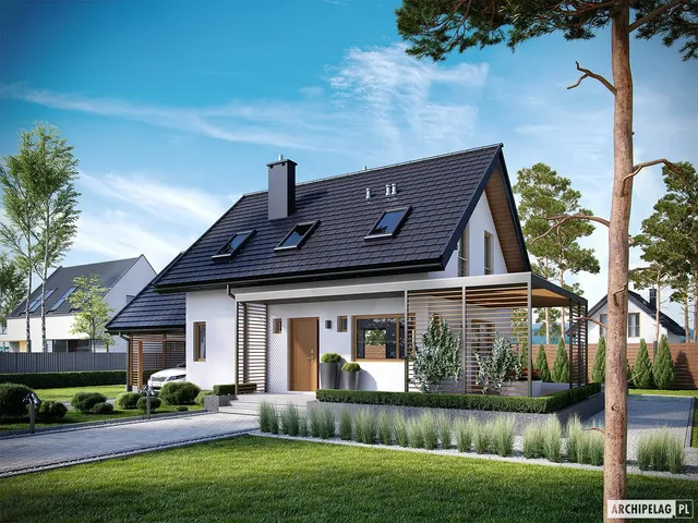 Eladó telek Balatonföldvár 700 nm